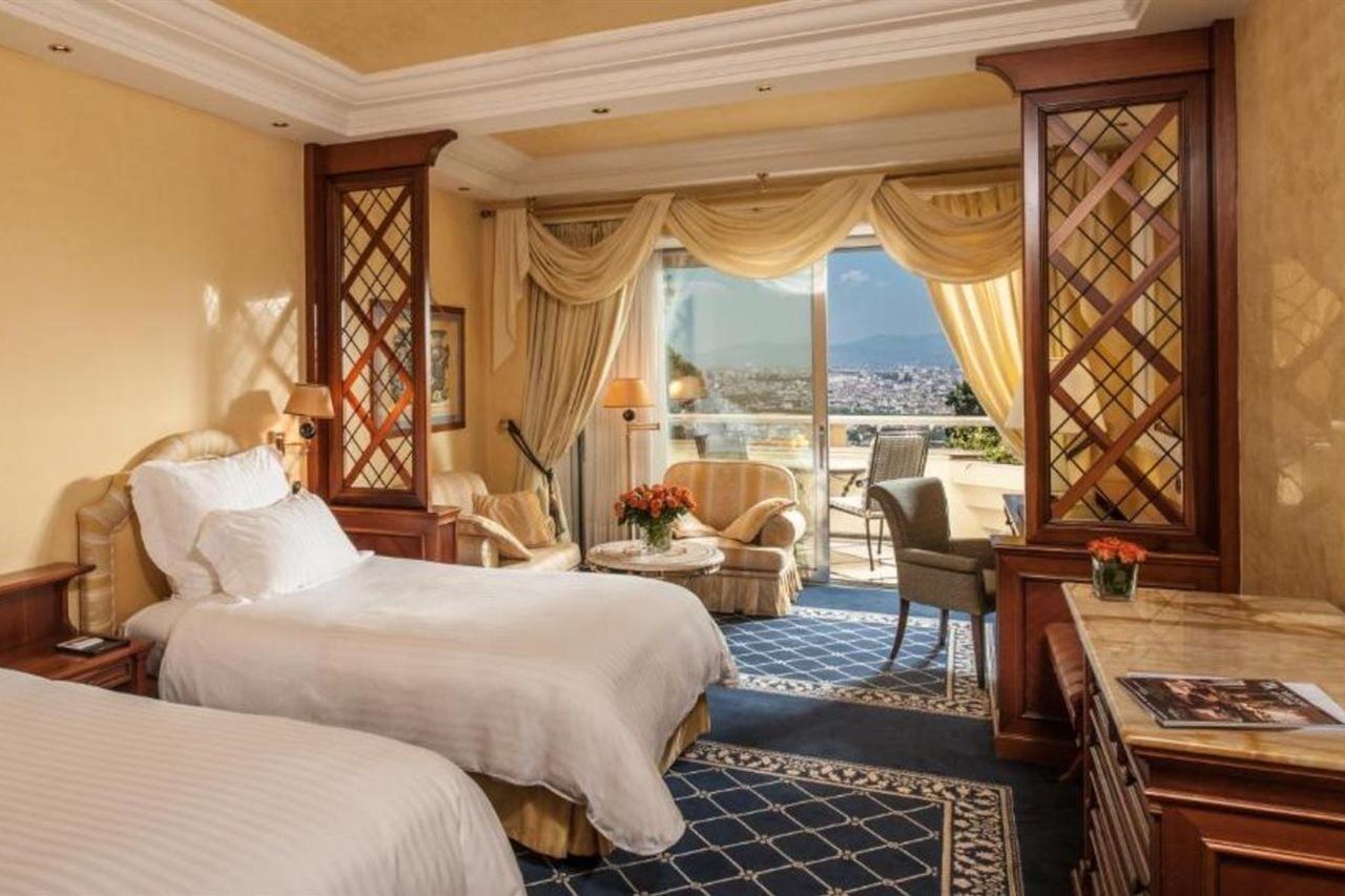 Resort Cavalieri, A Waldorf Astoria 5*