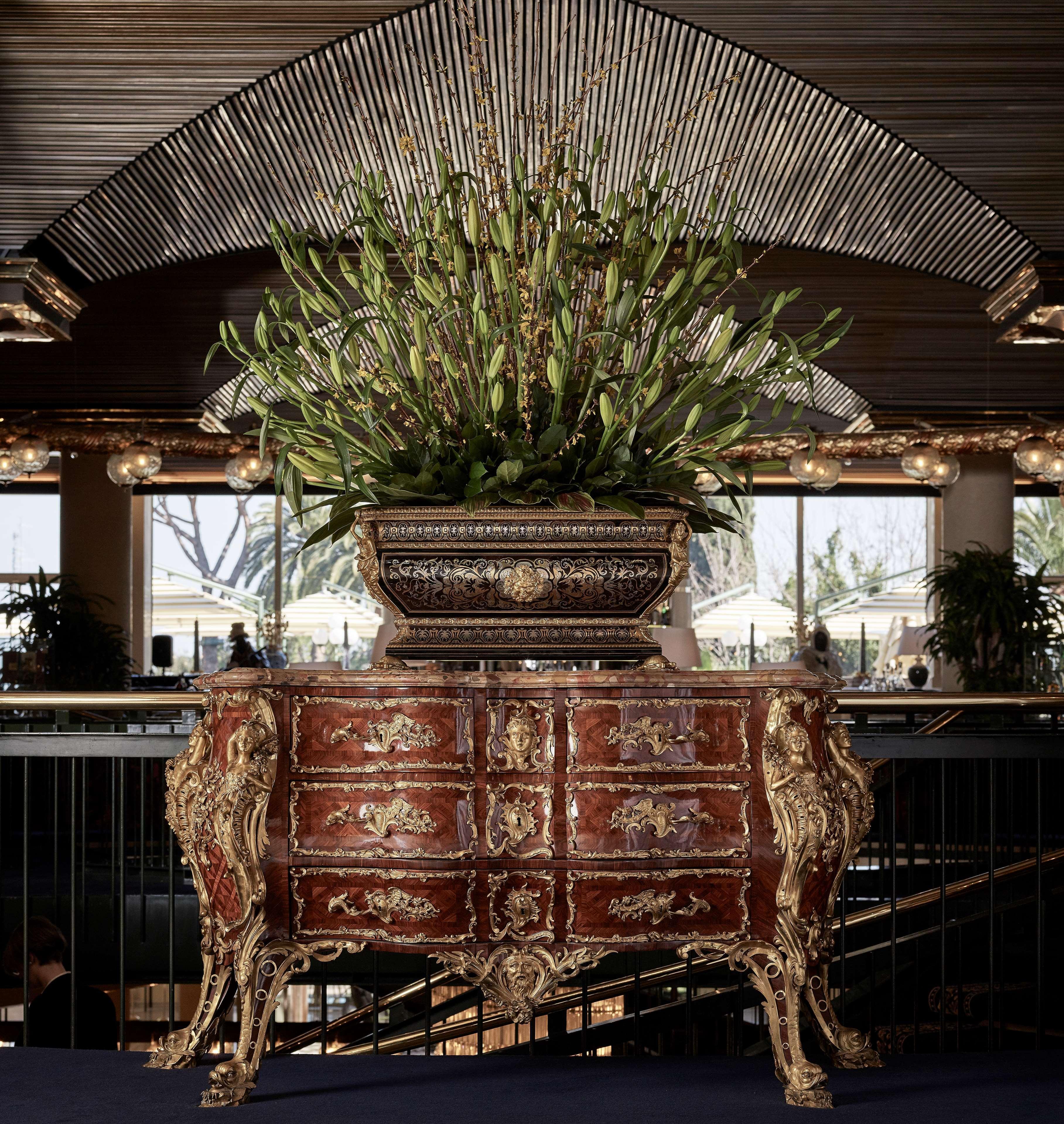 Cavalieri, A Waldorf Astoria Station touristique 5*