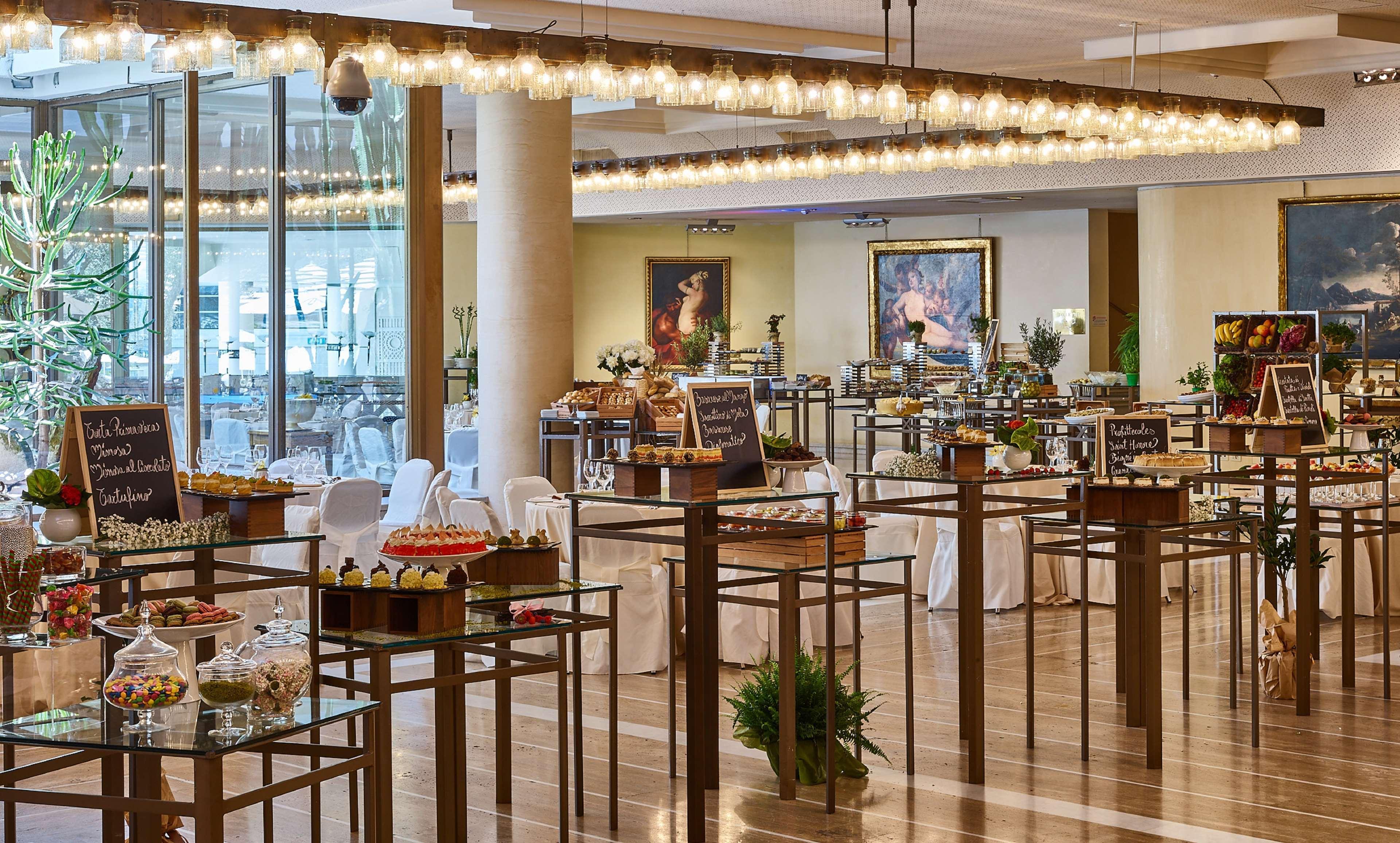 Station touristique Cavalieri, A Waldorf Astoria 5*