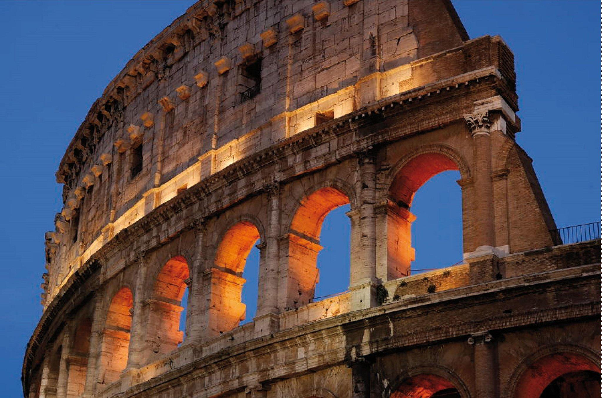 Cavalieri, A Waldorf Astoria Station touristique