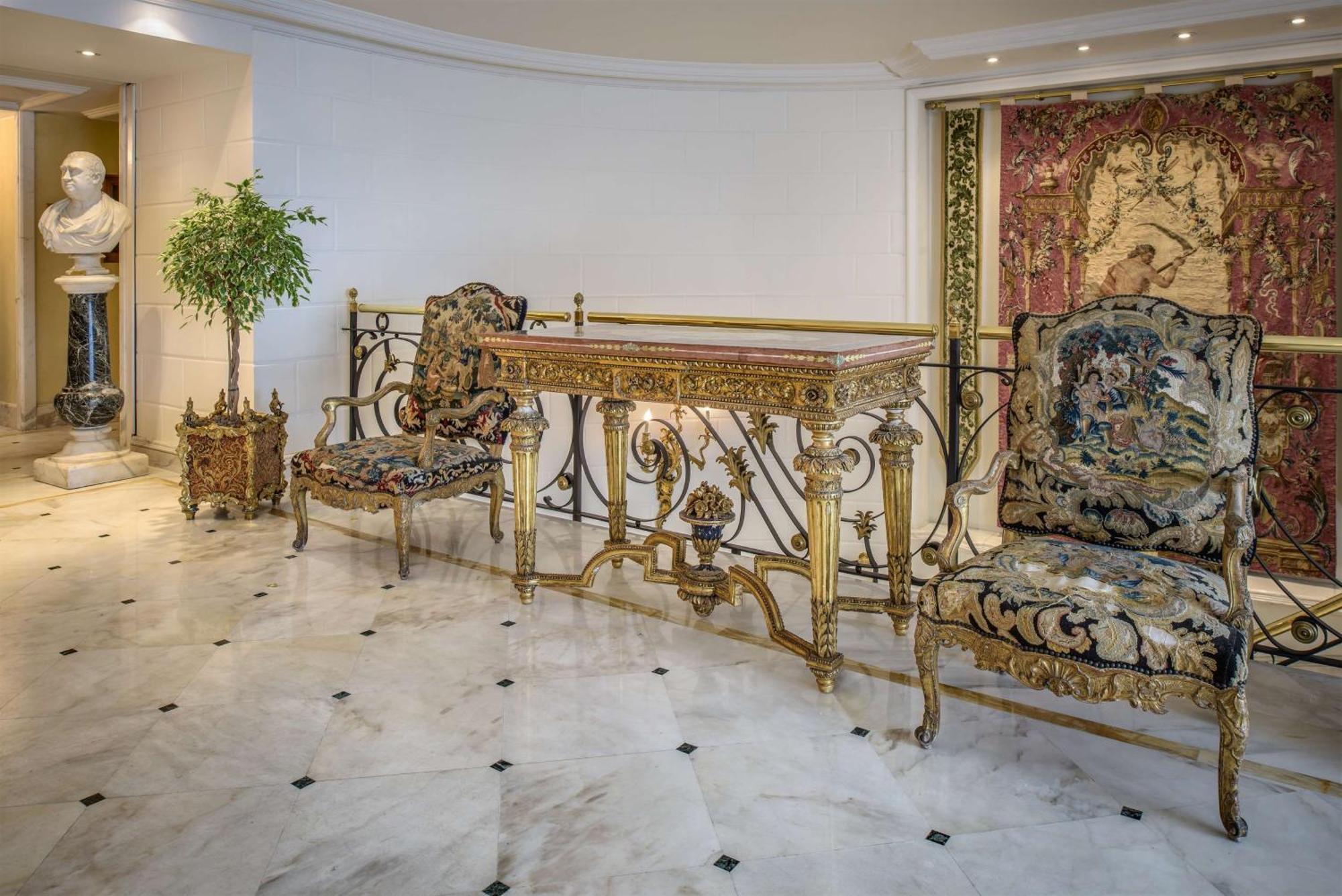 Cavalieri, A Waldorf Astoria Station touristique 5*